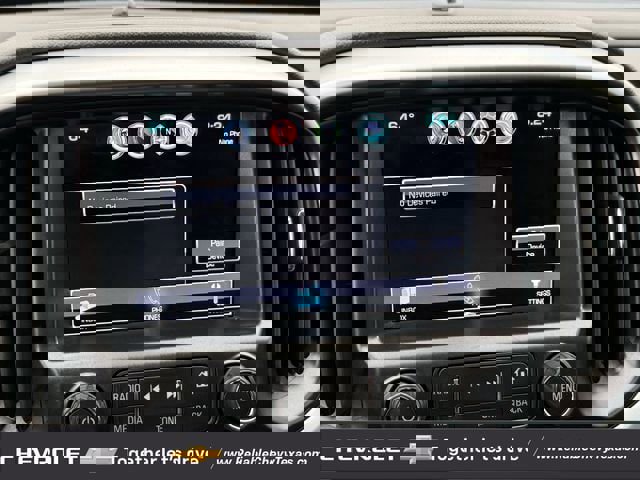 Used 2016 Chevrolet Colorado LT w/ Midnight Edition image 23