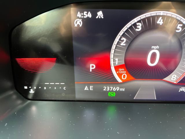 Certified 2023 Volkswagen Tiguan SE R-Line AWD/4WD image 22