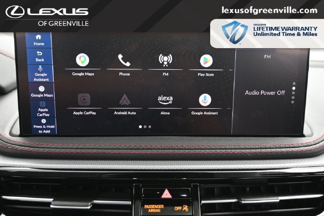 Used 2026 Acura MDX A-Spec w/ Advance Package AWD/4WD image 19