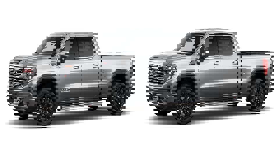 New 2026 GMC Sierra 1500 Denali w/ Denali Reserve Package image 52