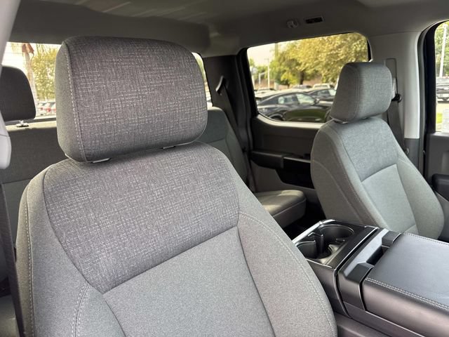 Used 2026 Ford F150 XL w/ Equipment Group 104A Hybrid RWD image 35