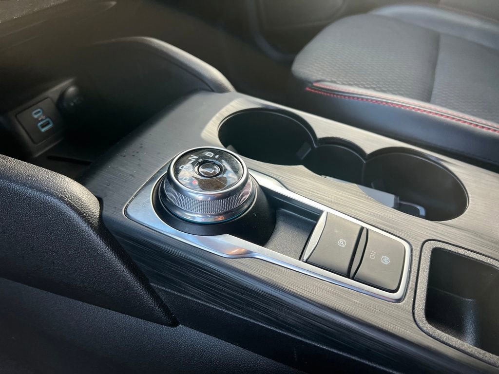 Certified 2023 Ford Escape ST-Line w/ Tech Pack #1 image 26