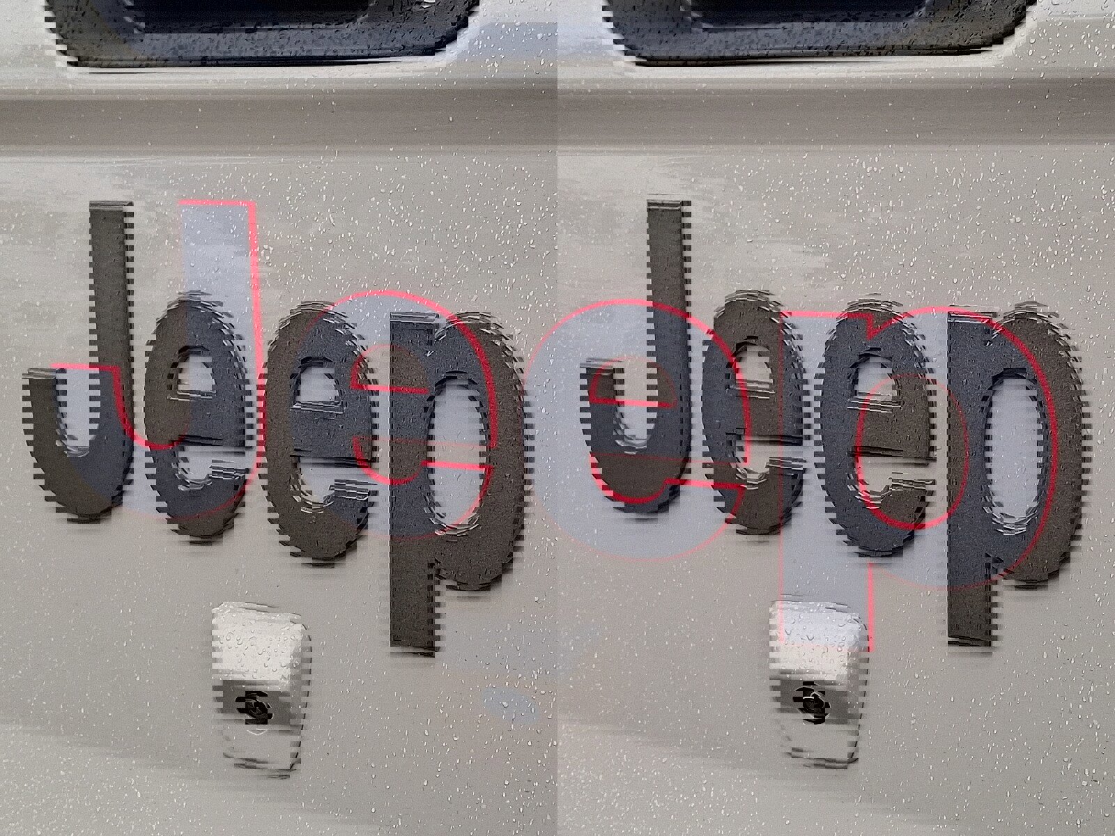 Used 2022 Jeep Gladiator Rubicon w/ LED Lighting Group image 28