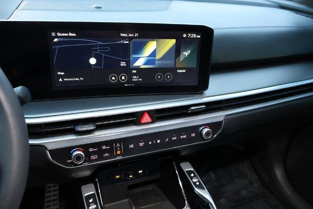 Used 2025 Kia Sorento SX Prestige image 23