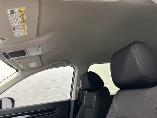 Certified 2026 Honda CR-V LX image 26