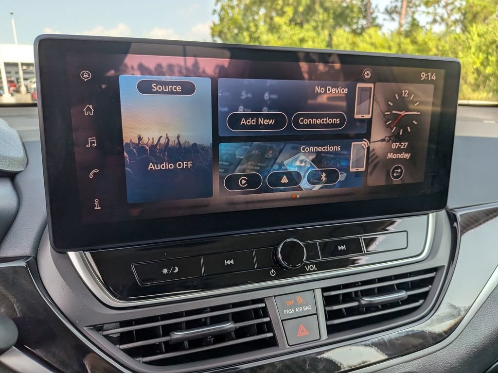 New 2026 Nissan Altima 2.5 SR w/ SR Premium Package FWD image 26