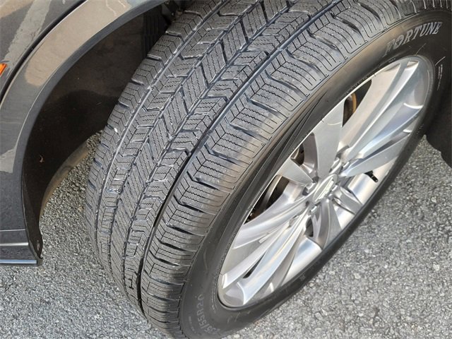 Used 2023 Cadillac XT6 Premium Luxury image 22