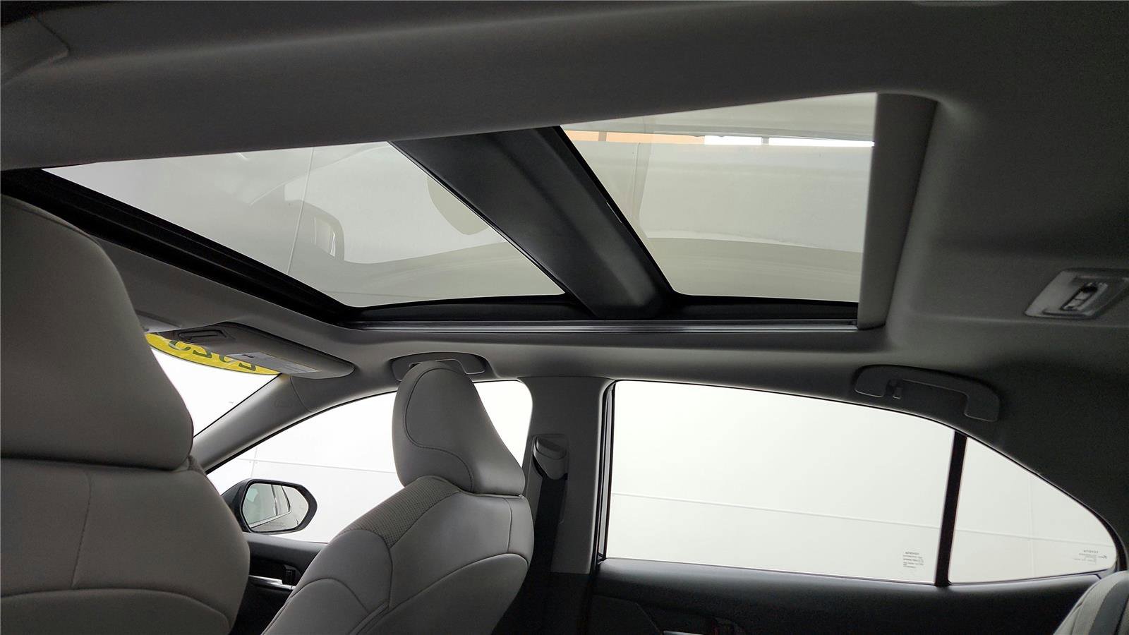 Certified 2023 Toyota Camry XLE w/ Navigation Package image 21