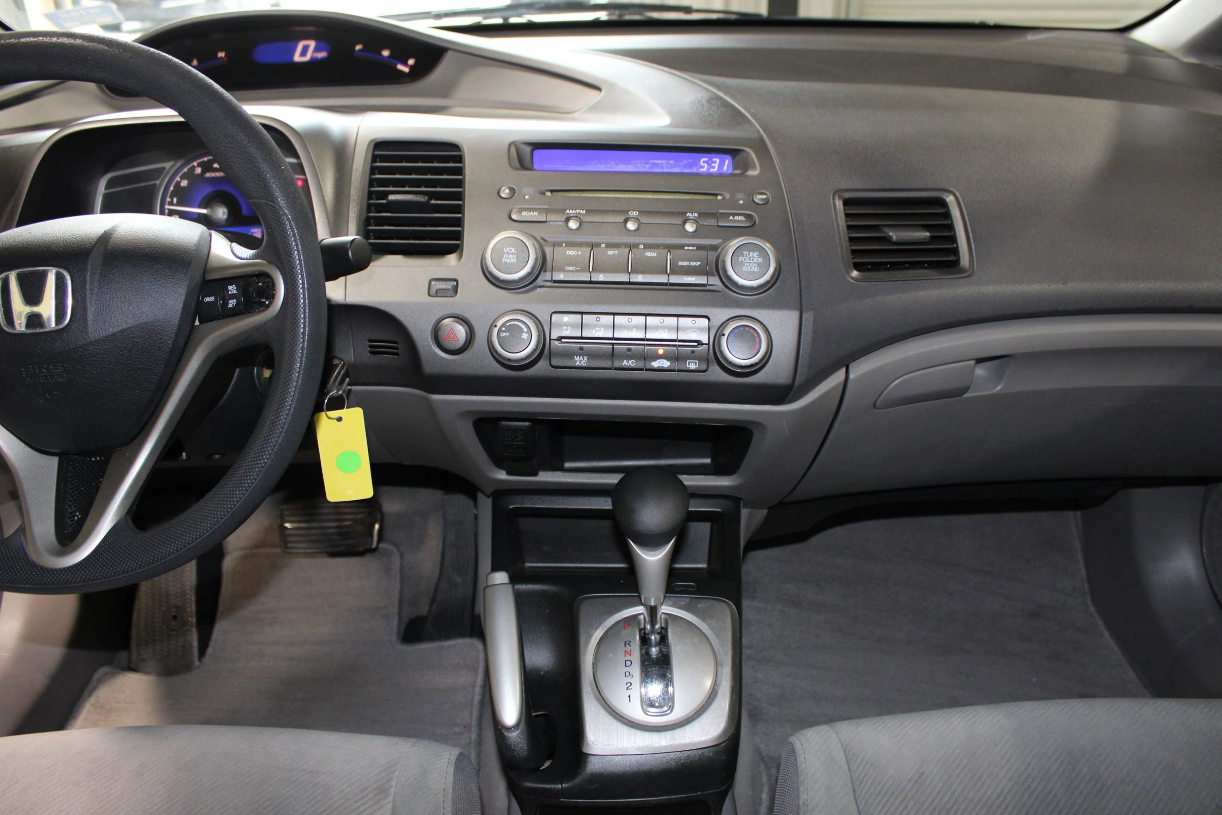 Used 2010 Honda Civic LX image 13