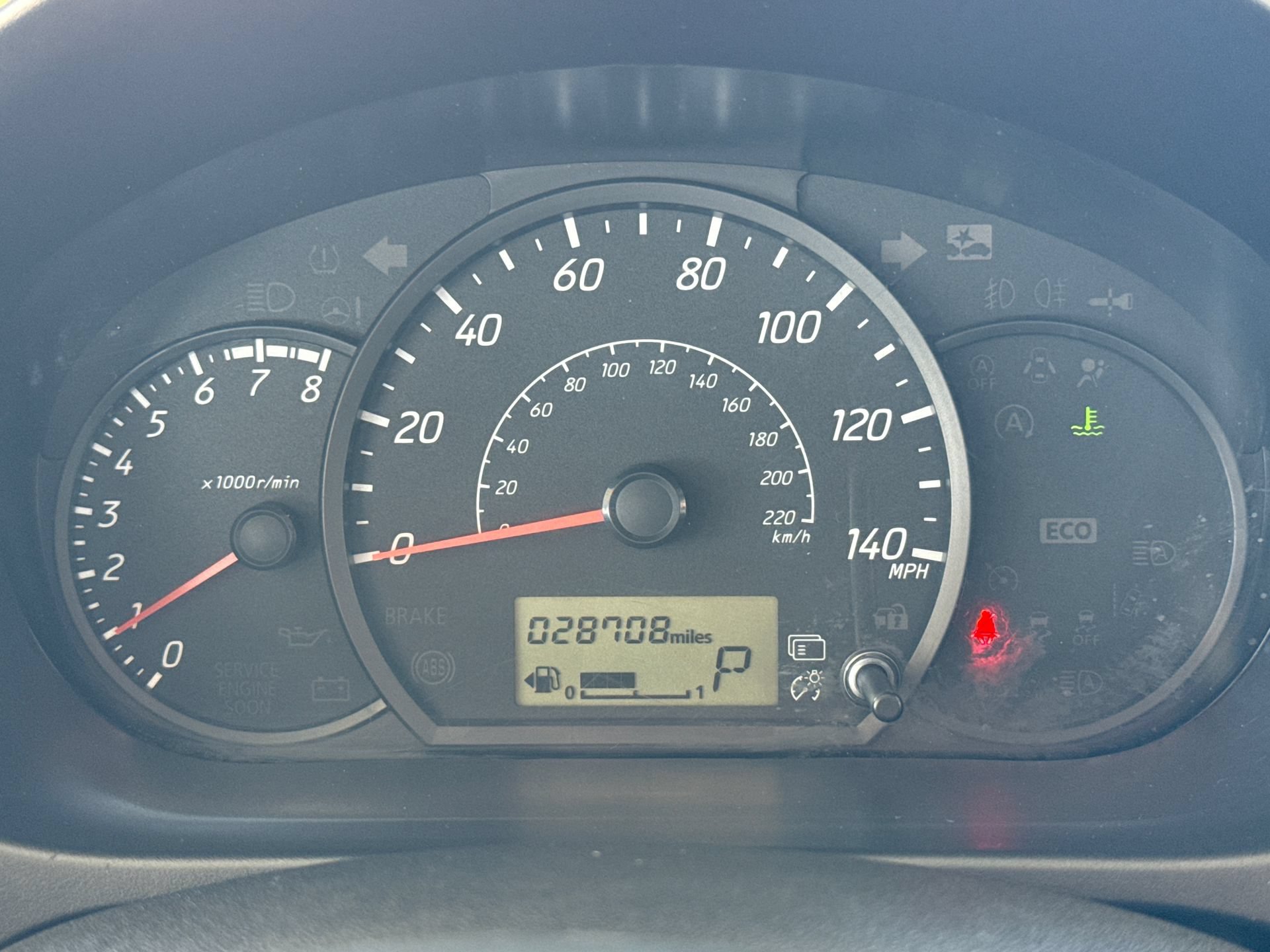 Used 2024 Mitsubishi Mirage G4 LE FWD image 4