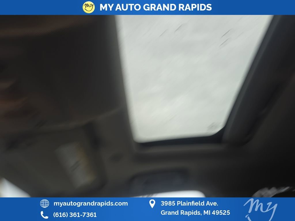 Used 2015 Buick Encore Premium w/ Experience Buick Package image 29