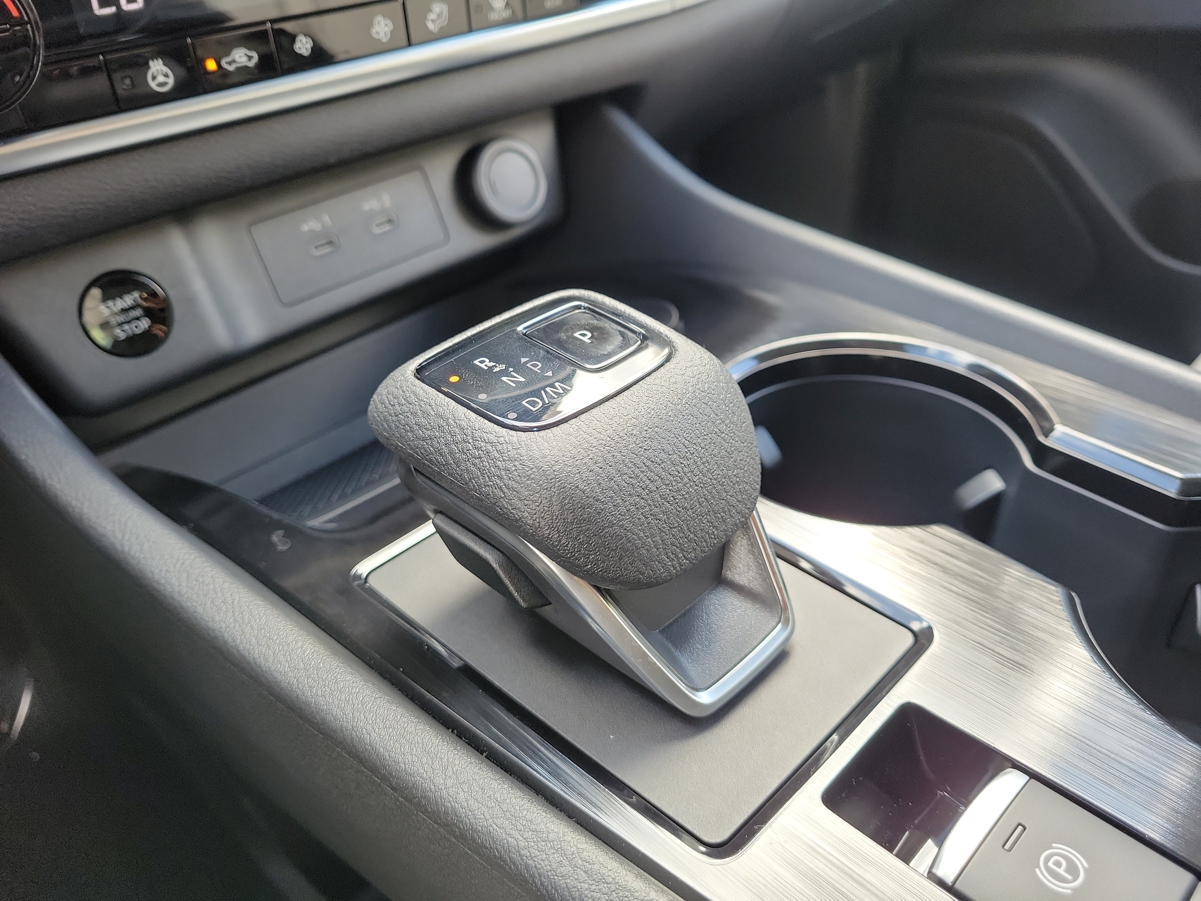 Certified 2026 Nissan Rogue Dark Armor AWD/4WD image 30