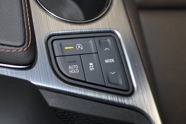 Used 2025 Cadillac CT4 Sport image 22