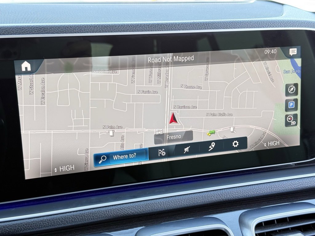 Used 2022 Mercedes-Benz GLE 350 image 6