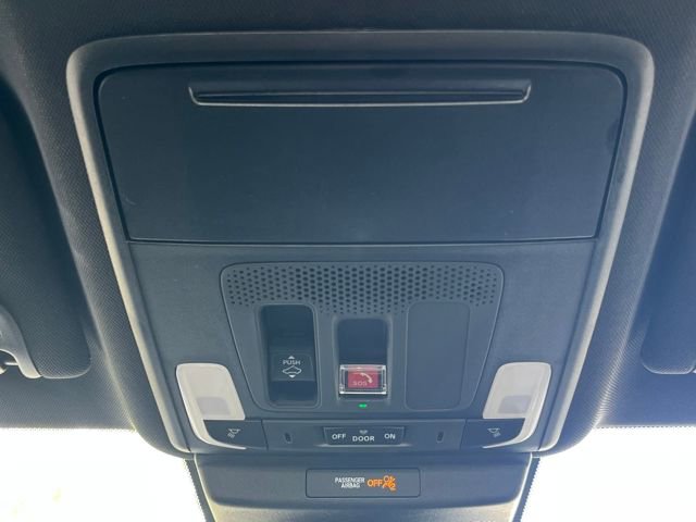 New 2025 Honda Accord Sport image 33