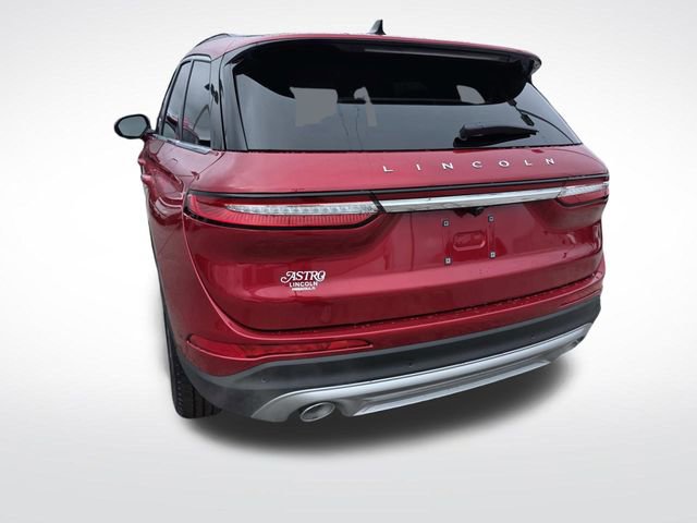 New 2026 Lincoln Corsair Reserve image 3