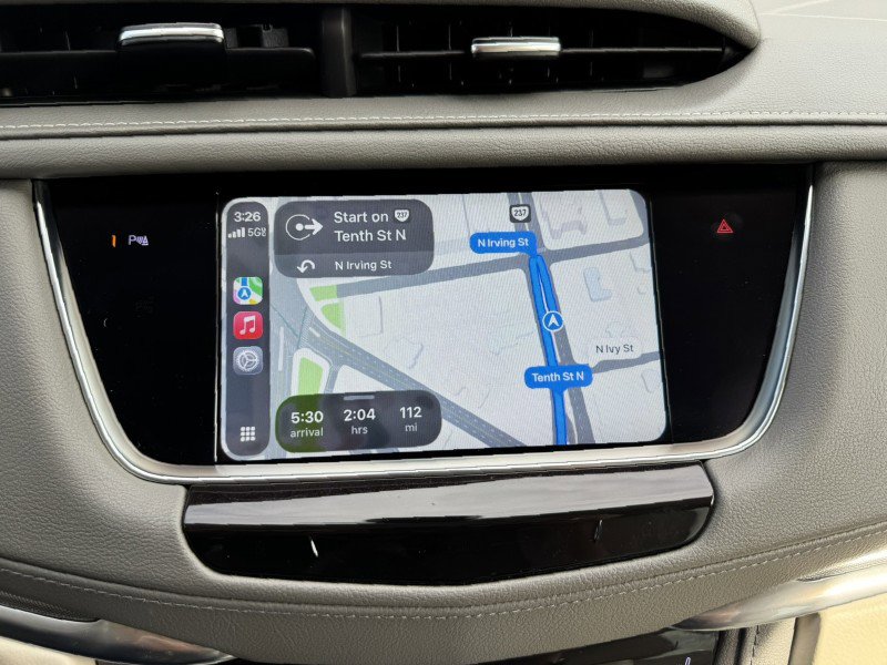 Used 2018 Cadillac XT5 Premium Luxury image 26