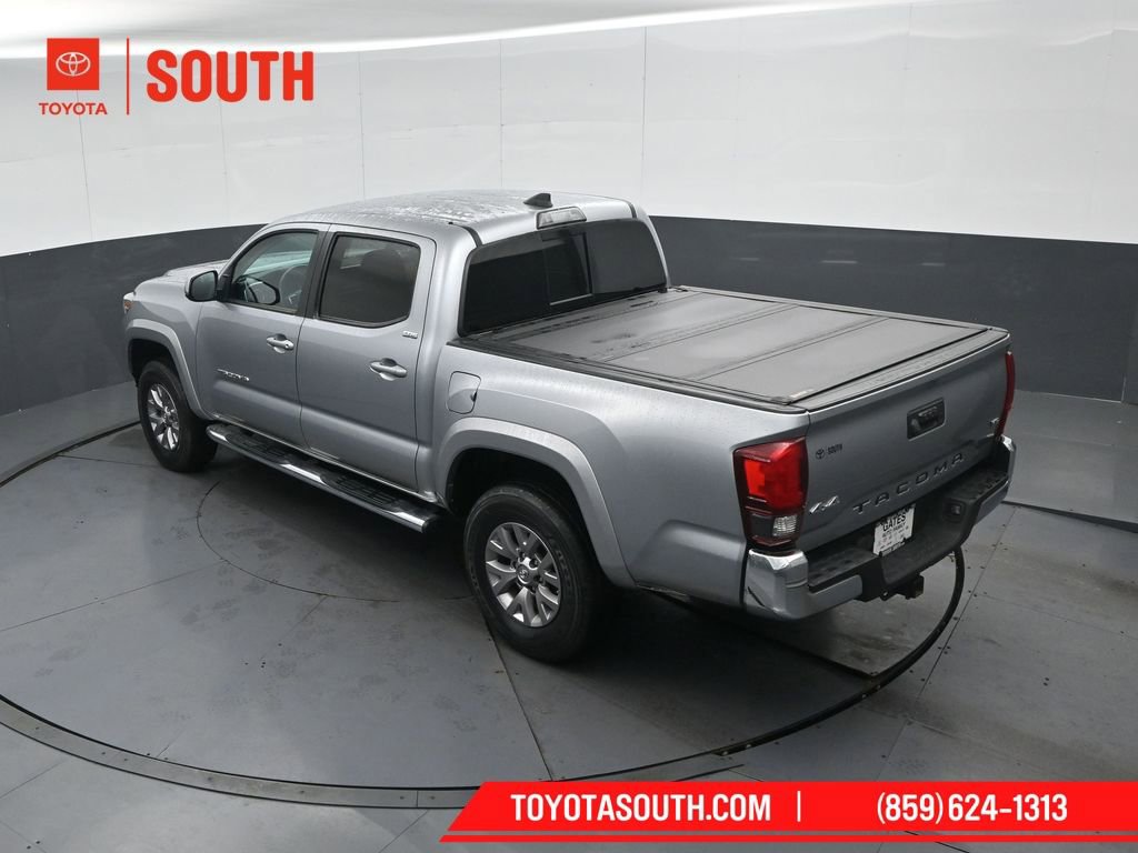 Used 2019 Toyota Tacoma SR5 image 48