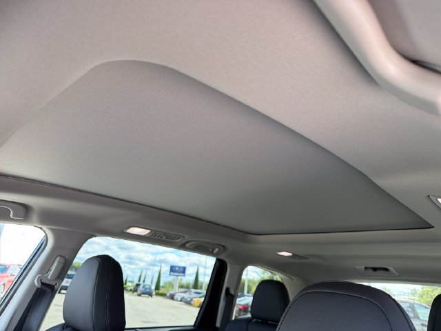 New 2027 Subaru Ascent Limited AWD/4WD image 16