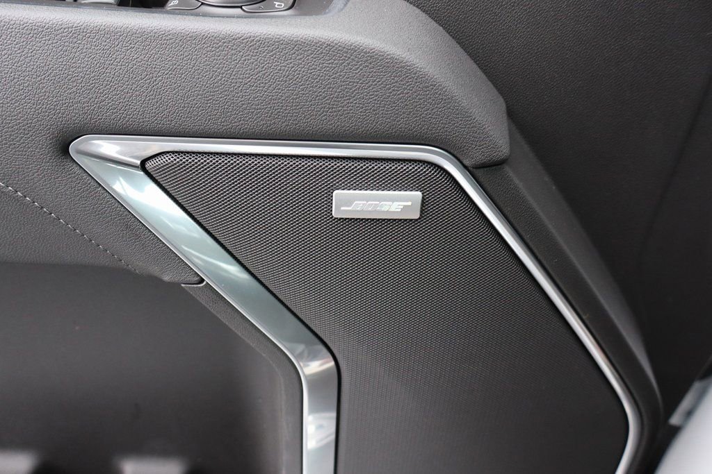 New 2026 Chevrolet Silverado 3500 LTZ w/ LTZ Convenience Package image 15