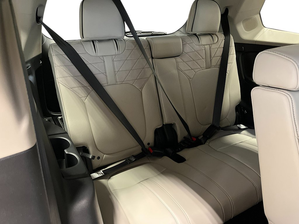New 2026 Honda Pilot Elite image 28