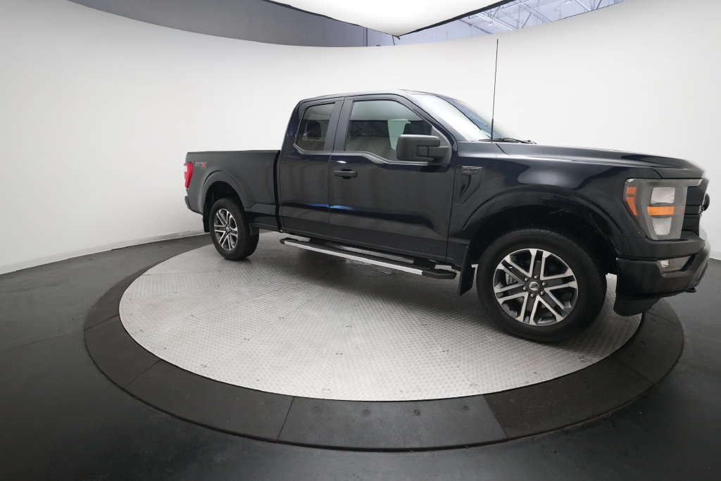 Used 2023 Ford F150 XL w/ STX Appearance Package AWD/4WD image 34