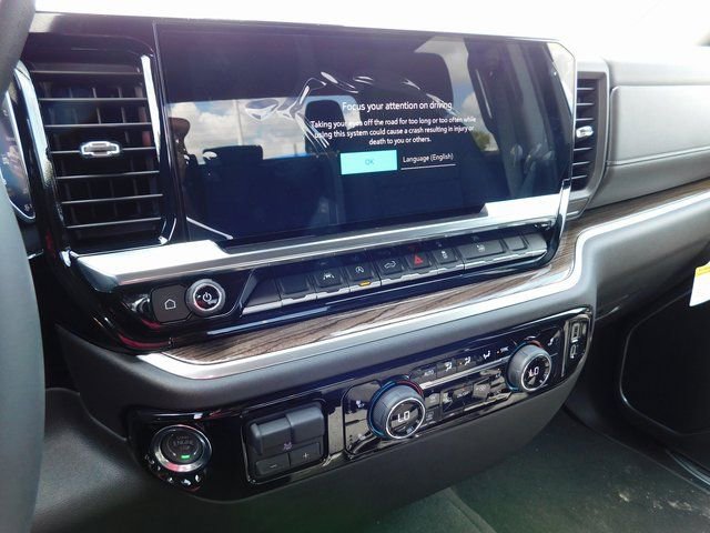 New 2026 Chevrolet Silverado 1500 LT image 23