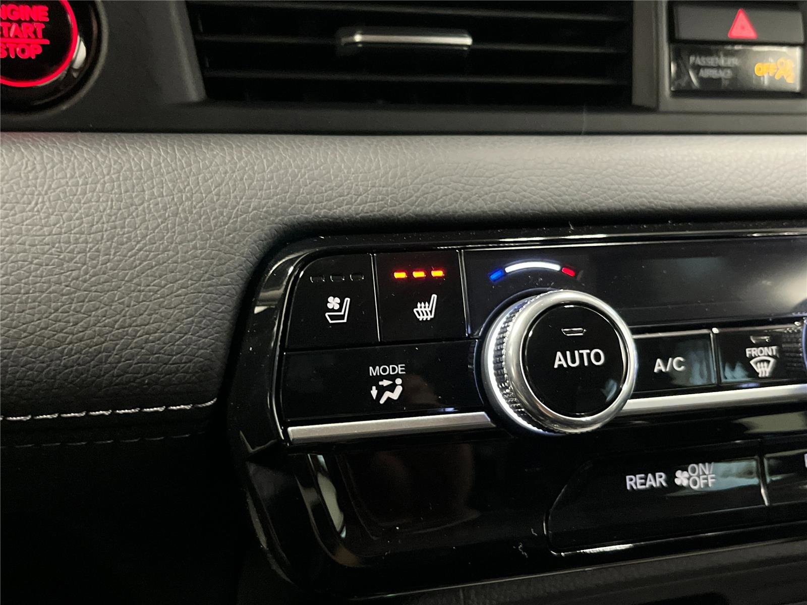 New 2026 Honda Pilot Elite image 14