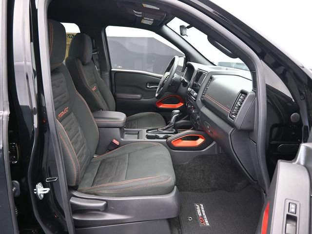 Used 2023 Nissan Frontier PRO-4X w/ Technology Package image 43