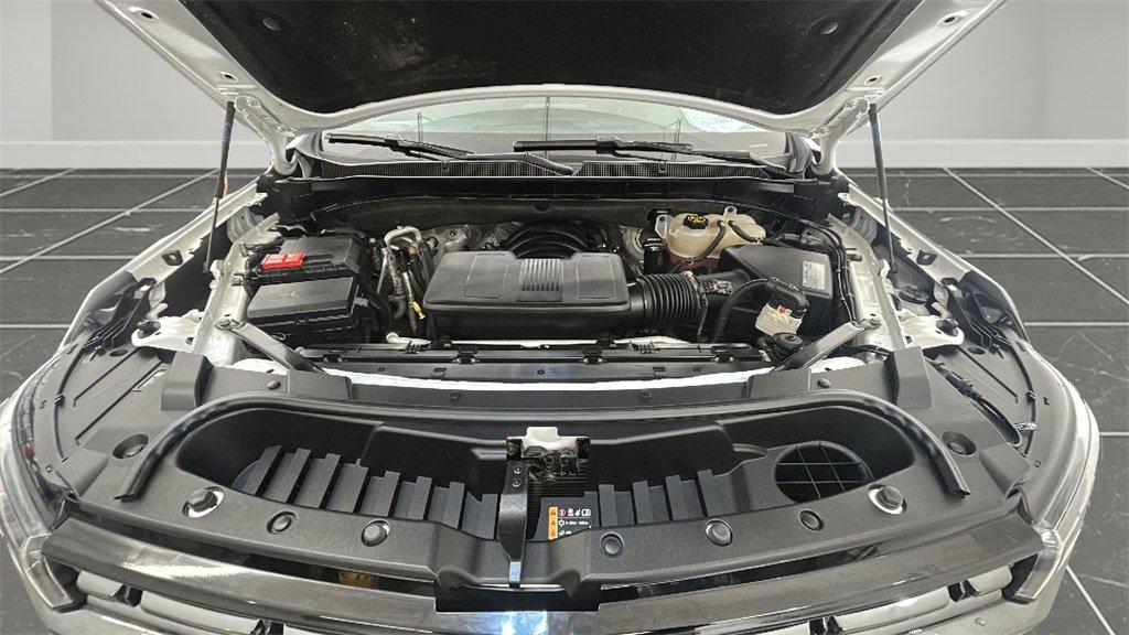 Used 2021 Chevrolet Tahoe RST image 27