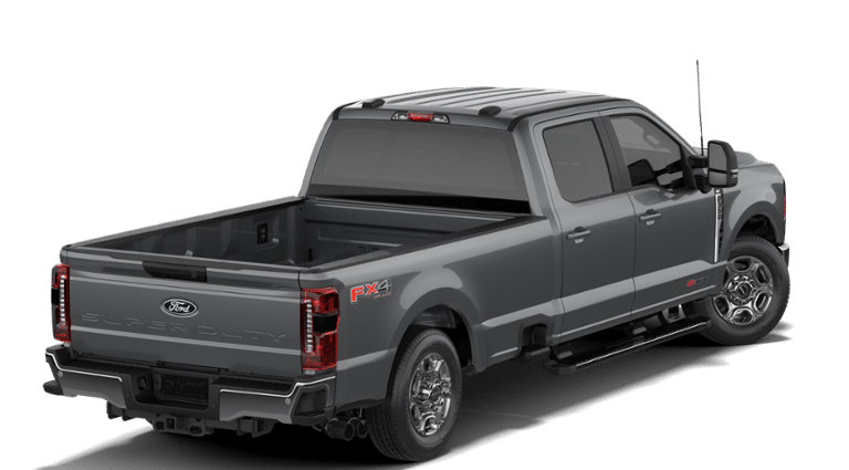 New 2027 Ford F350 XLT w/ XLT Premium Package AWD/4WD image 28