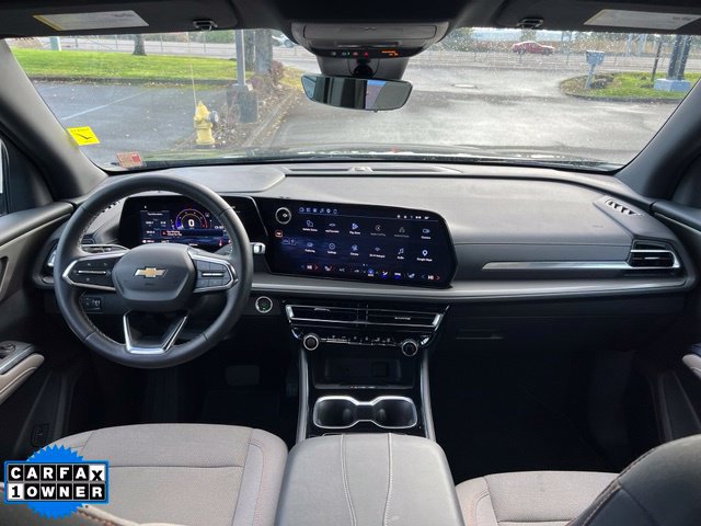 Used 2026 Chevrolet Traverse LT w/ Driver Confidence Package AWD/4WD image 15