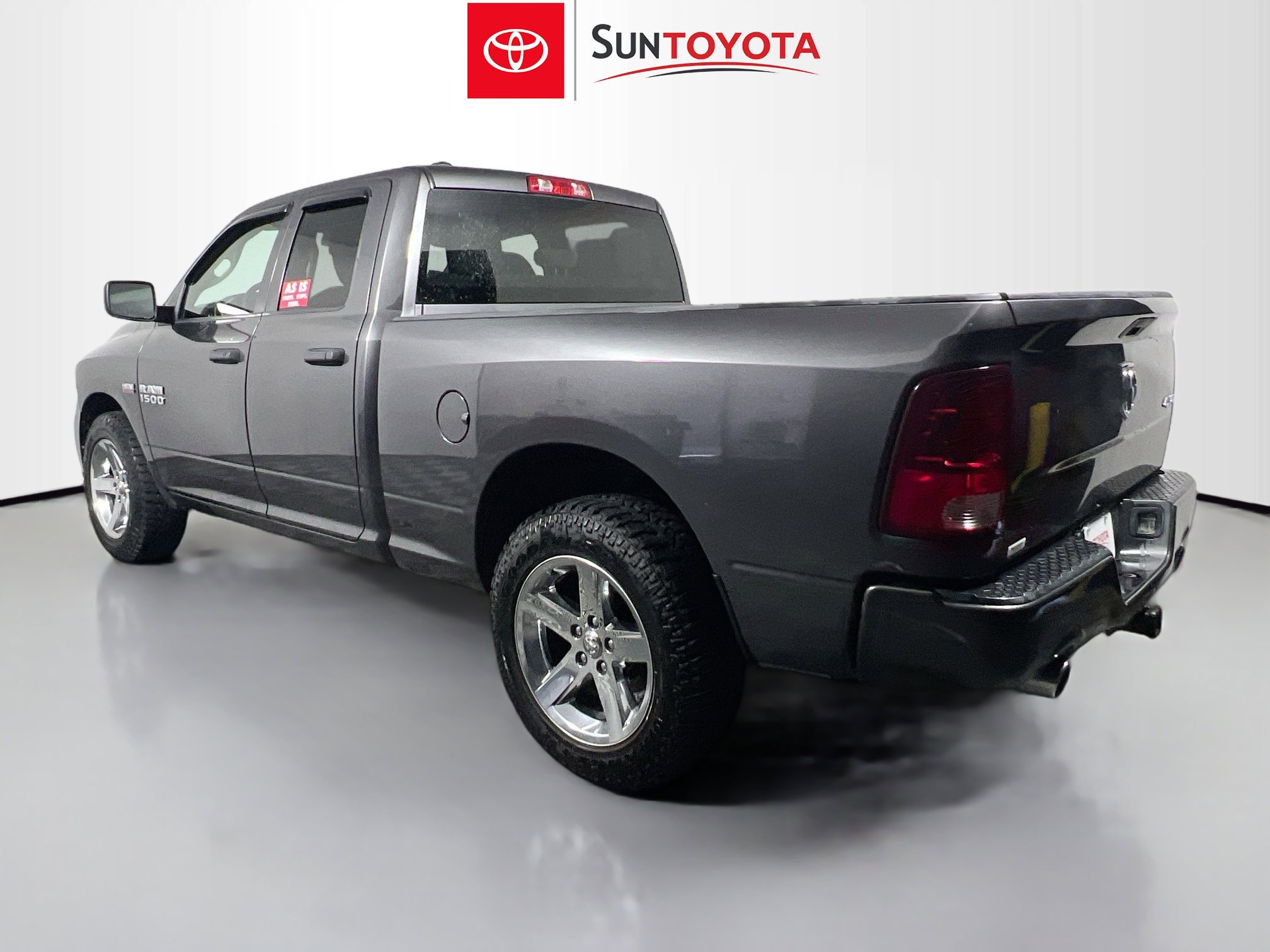 Used 2017 RAM 1500 Express w/ Express Value Package image 6