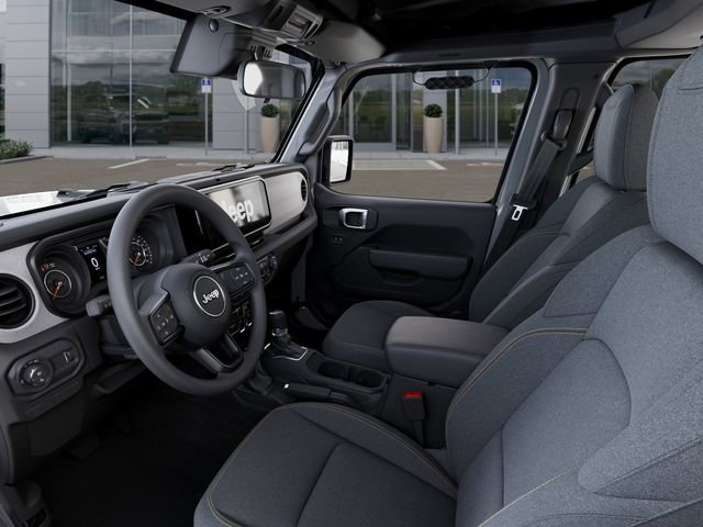 New 2026 Jeep Gladiator Sport image 22