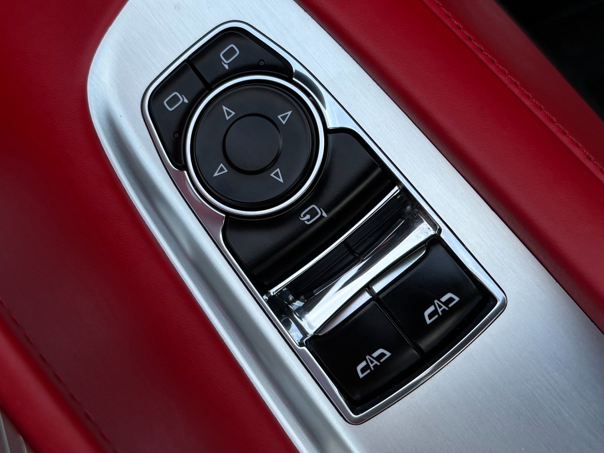 Used 2024 Chevrolet Corvette Z06 w/ Battery Protection Package image 49