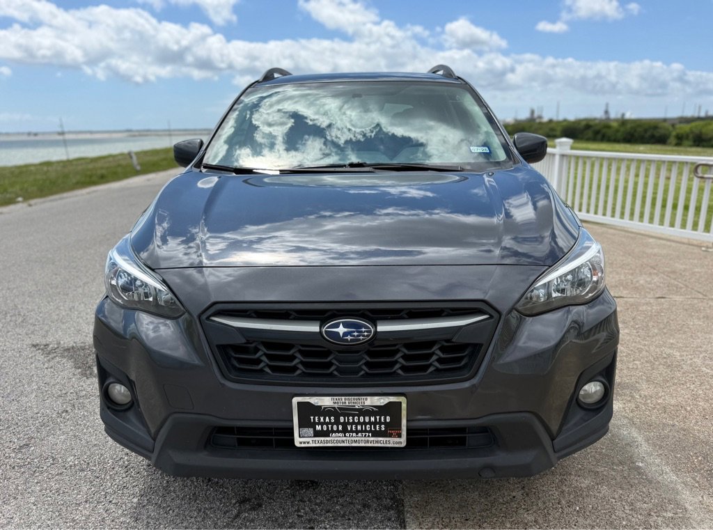 Used 2019 Subaru Crosstrek 2.0i Premium AWD/4WD image 2