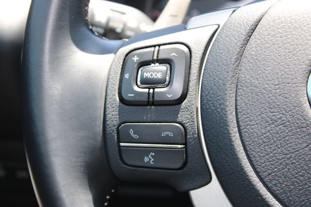 Certified 2021 Lexus NX 300 FWD w/ Accessory Package image 17