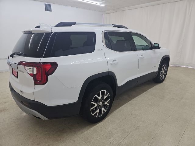 Used 2023 GMC Acadia SLE w/ Driver Convenience Package image 13