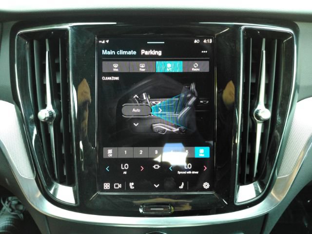 Used 2024 Volvo S60 B5 Plus w/ Climate Package FWD image 46