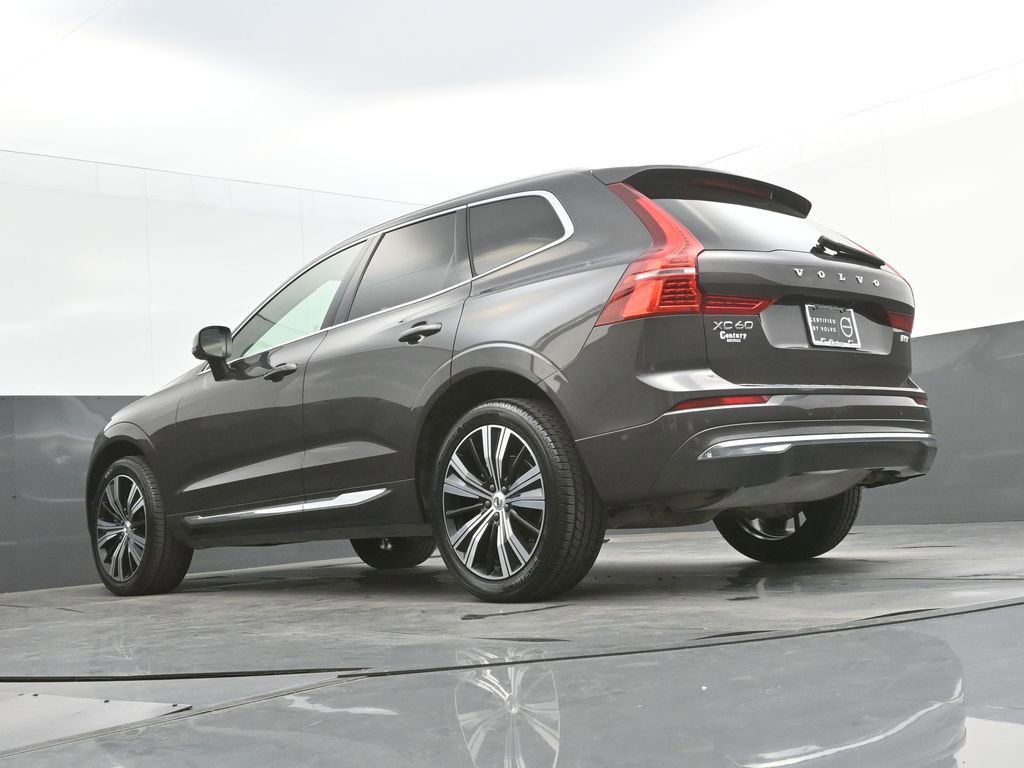 Certified 2023 Volvo XC60 B5 Plus w/ Protection Package Premier image 33
