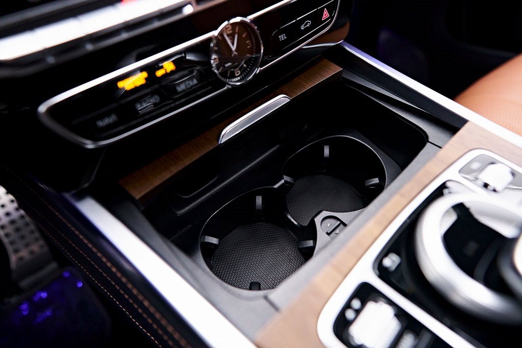 Used 2022 Mercedes-Benz G 550 image 67