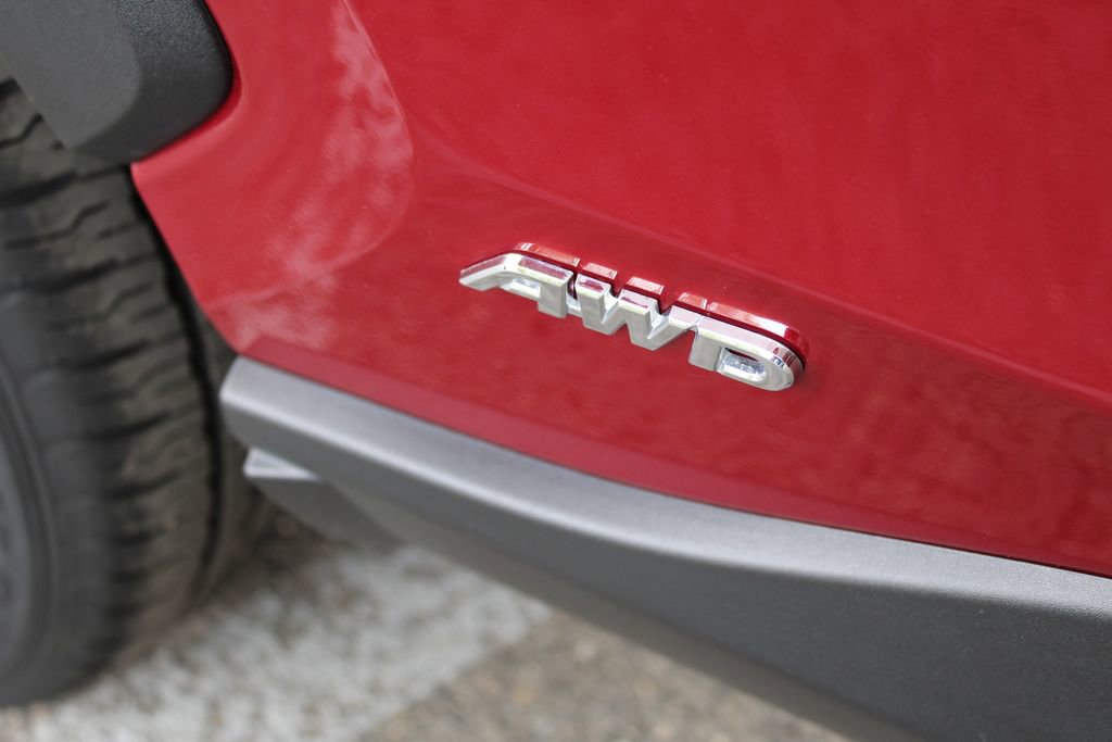 Used 2023 Toyota RAV4 XLE Premium AWD/4WD image 68