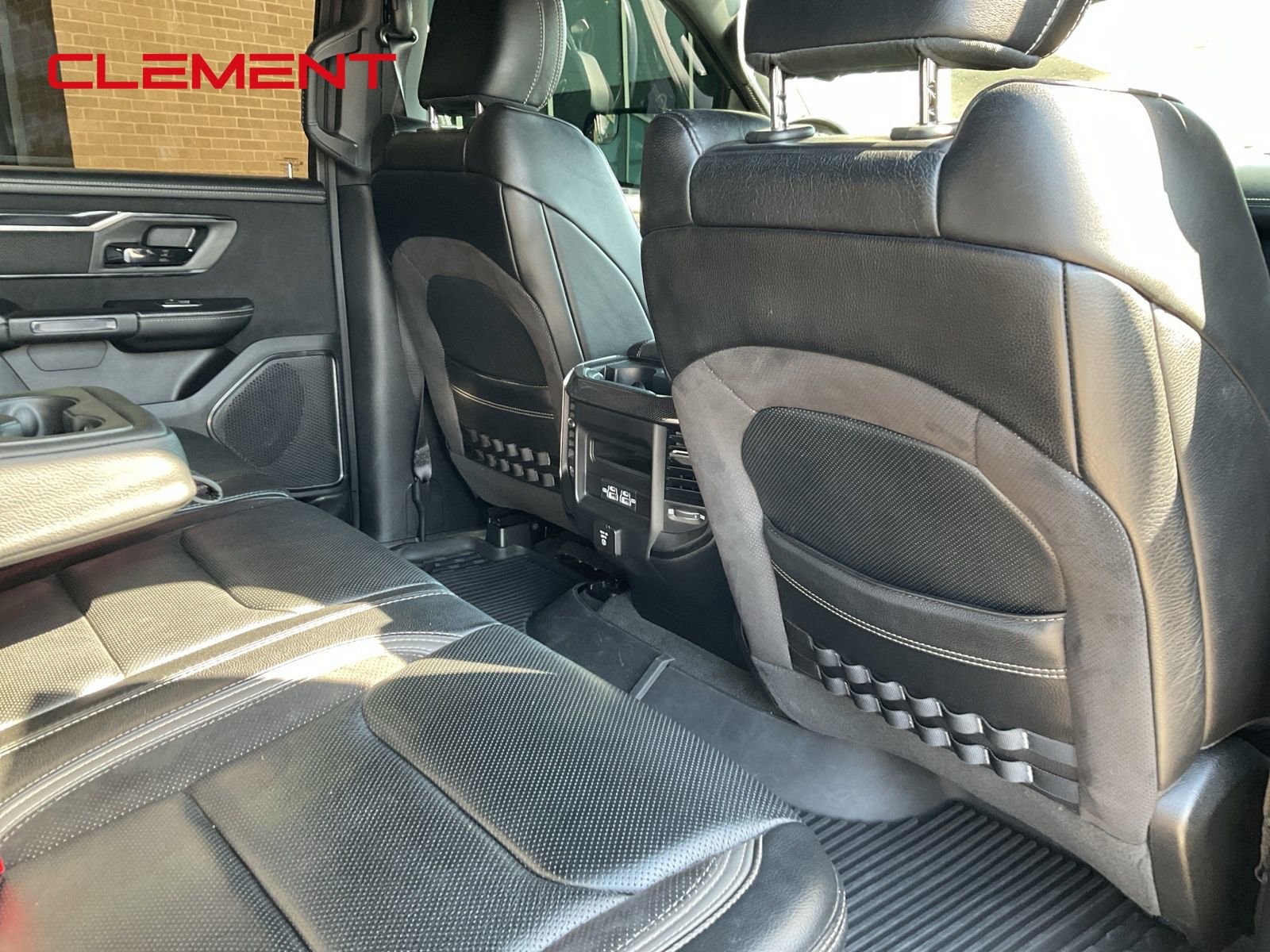 Used 2022 RAM 1500 TRX w/ TRX Level 1 Equipment Group image 55