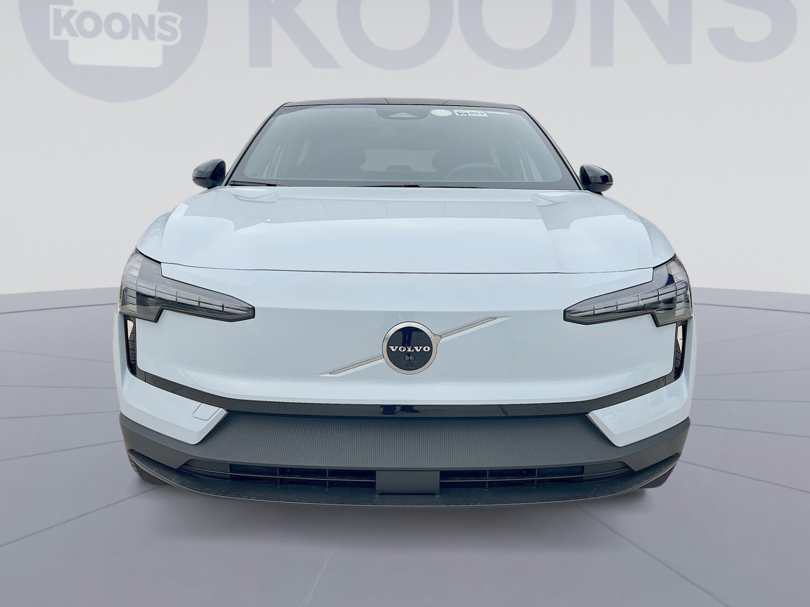 New 2025 Volvo EX30 Ultra w/ Protection Package Premier image 11