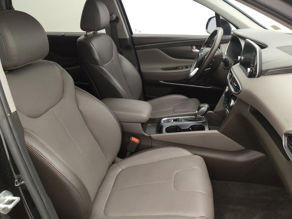 Used 2019 Hyundai Santa Fe AWD image 21