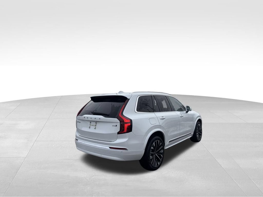 New 2026 Volvo XC90 B6 Plus w/ Protection Package Premier AWD/4WD image 6