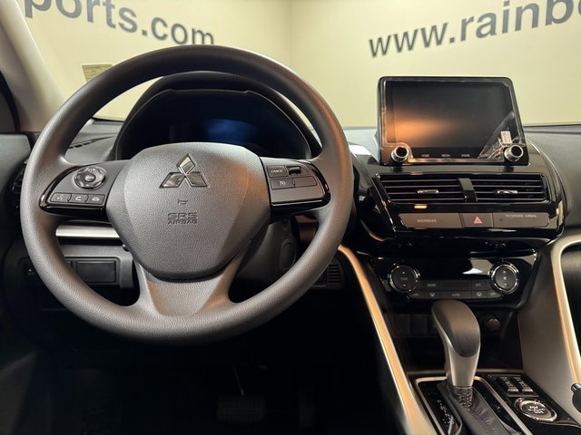 New 2025 Mitsubishi Eclipse Cross LE image 9