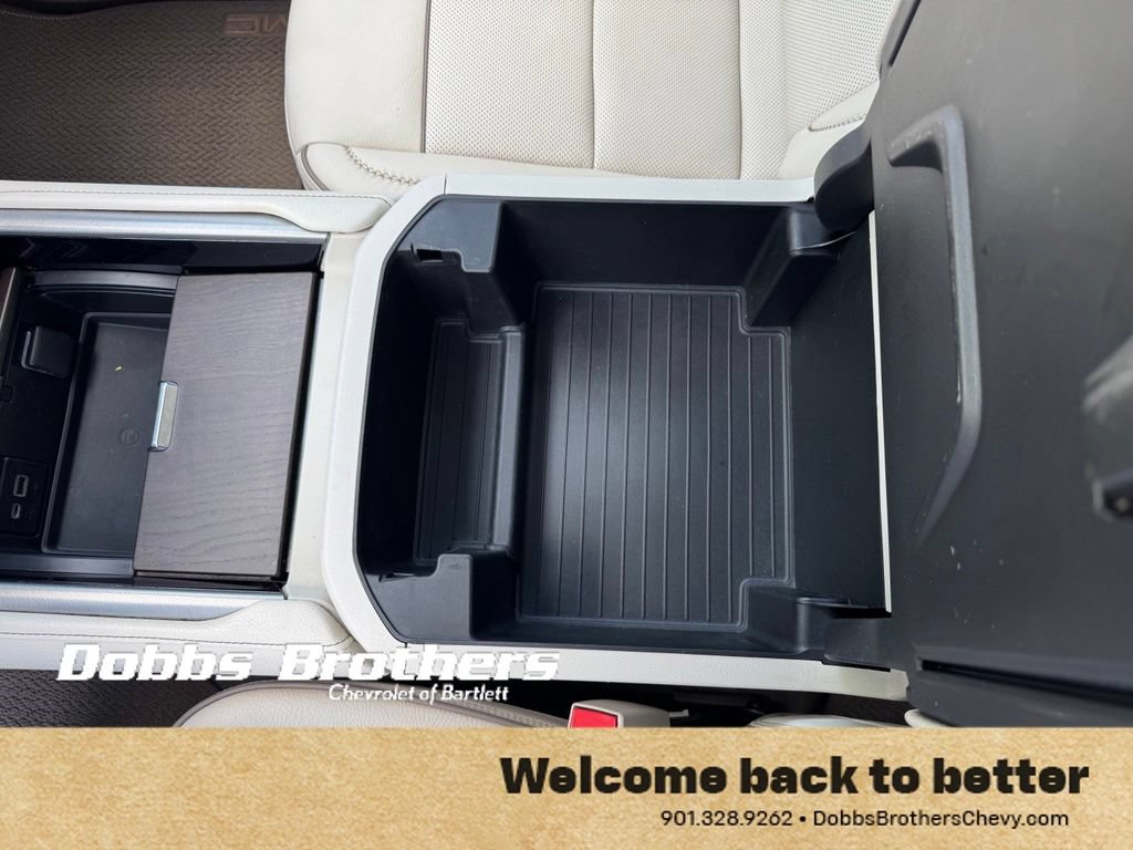 Certified 2022 GMC Yukon Denali w/ Max Trailering Package RWD image 25