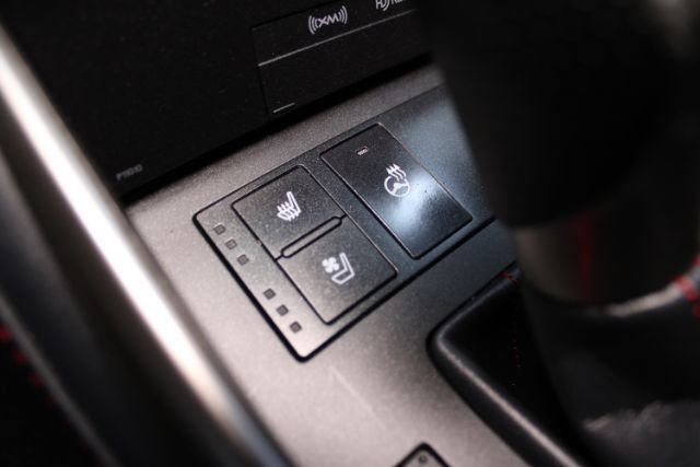 Used 2016 Lexus IS 300 AWD w/ F Sport Package image 24