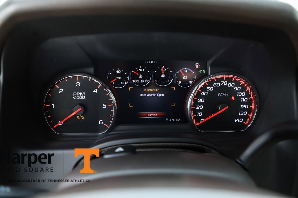 Used 2016 GMC Yukon XL Denali w/ Open Road Package image 27